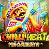 Bocoran RTP Slot Pragmatic Chilli Heat Megaways